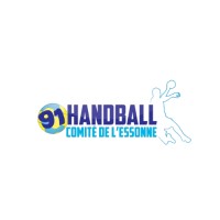 Comité départemental de handball de l'Essonne logo - Similar company to Polyclinique Du Val De Sambre