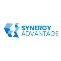 Synergy Advantage logo - Similar company to Statys Inc