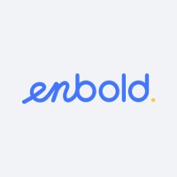 Enbold logo - Similar company to Ketaminamd