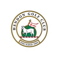Hendon Golf Club logo - Similar company to Bee.Wise.Eco Limited