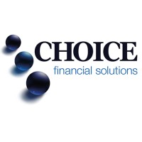 Choice Financial Solutions logo - Similar company to Choice Mortgage Solutions