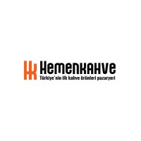 HemenKahve logo - Similar company to Sumka Global