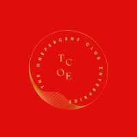 The OnePercent Club Enterprise logo - Similar company to Commit Link