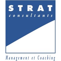 STRAT Consultant logo - Similar company to Technopolys Pro