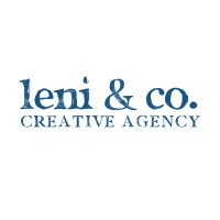Leni & Co. Creative Agency logo - Similar company to Start Leni