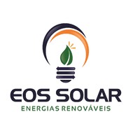 EOS Solar logo - Similar company to Solar 4 All Bv (S4A) | Uw Partner Voor Groene En Duurzame Energie.