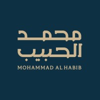 Mohammad Al Habib Real Estate Co. | محمد الحبيب العقارية logo - Similar company to Sumou | سمو العقارية