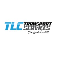 TLC Transport Services Ltd logo - Similar company to George H Kime & Co Ltd