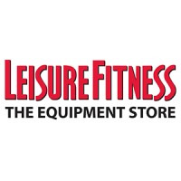 Leisure Fitness Equipment LLC logo - Similar company to Recopad - Fitness Equipment Upholstery Service App