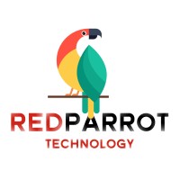 Redparrot Technology logo - Similar company to Powerbaba