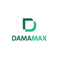 DAMAMAX logo - Similar company to Ascotel