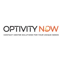 Optivity Now logo - Similar company to Adminting