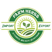 Farm Herbs logo - Similar company to Planeximers