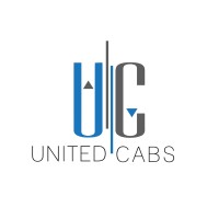 United Cabs logo - Similar company to Eci Technologies, Inc.
