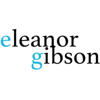 Eleanor Gibson logo - Similar company to Thread Fundraising
