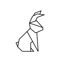 Rabbiter®️ logo - Similar company to Frequency