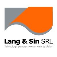 Lang & Sin logo - Similar company to Sm Tech Srl