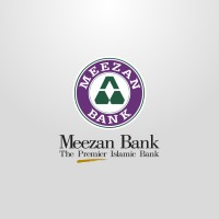 Meezan Bank Limited logo - Similar company to Olp Financial Services Pakistan Limited