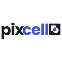 Pixcell.io logo - Similar company to Partnerhub.