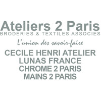 Ateliers 2 Paris logo - Similar company to Montex Sarl