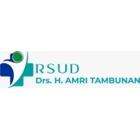 RSUD Drs. H. AMRI TAMBUNAN logo - Similar company to Mayya