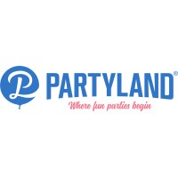 Partyland Deutschland GmbH logo - Similar company to Nco Global