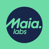 MAIA LABS logo - Similar company to Windees