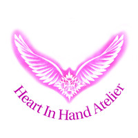 Heart In Hand Atelier