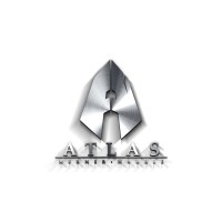 Atlas Mermer logo - Similar company to Musfar Man Automotive