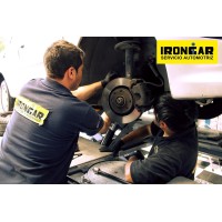 Ironcar