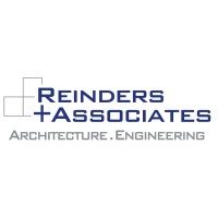 Reinders + Associates Ltd. - Architecture + Engineering logo - Similar company to Idesign Solutions