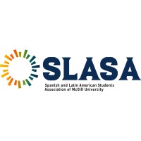 Spanish and Latin American Students’ Association of McGill University - SLASA logo - Similar company to Mcgill Latino Alumni Society (Mlas)