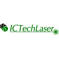 ICTech Laser logo - Similar company to Edge Line Engineering