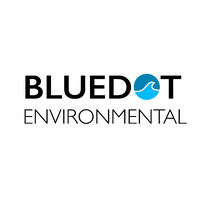 Bluedot Environmental Ltd. logo - Similar company to Cyphersoft Inc.