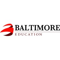 Baltimore Education logo - Similar company to Guima Representação E Distribuição