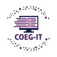 Coeg-IT logo - Similar company to Squal-It
