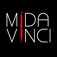 MIDA VINCI logo - Similar company to Sourcefly