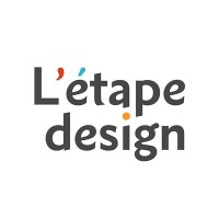 l-etape-design logo - Similar company to Okprod