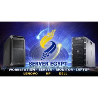 SERVER EGYPT logo - Similar company to Wamydh Electronics