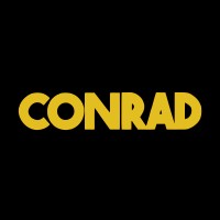 Conrad Stanen BV logo - Similar company to Fransen Boringen Bv