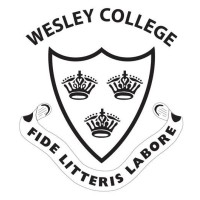 Wesley College New Zealand logo - Similar company to Medical Administration Training Rto31078