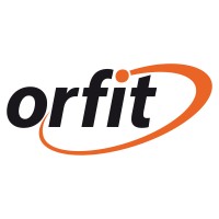 Orfit logo - Similar company to Rt-Abc