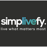 simpLIVEfy logo - Similar company to Interaworks