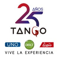 Tango Uno logo - Similar company to Tango360