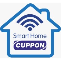 Cuppon Smart logo - Similar company to Sinus Electronics