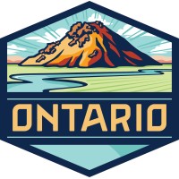 City of Ontario, Oregon logo - Similar company to The Innovation Studio At Maricopa County