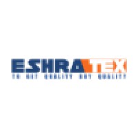 ESHRATEX SPINNING S.A.E. logo - Similar company to Cometex