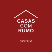 CASAS COM RUMO logo - Similar company to Rent4Rest Business & Leisure