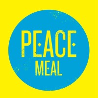 Peace Meal logo - Similar company to Ahl 'Umran Network