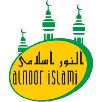 alnoorislami logo - Similar company to Vandana